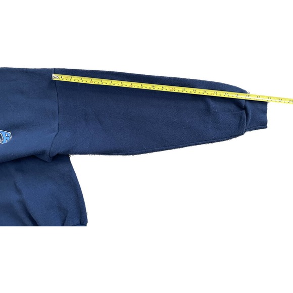 Vintage Tennessee Titans Sweatshirt - Picture 7 of 7